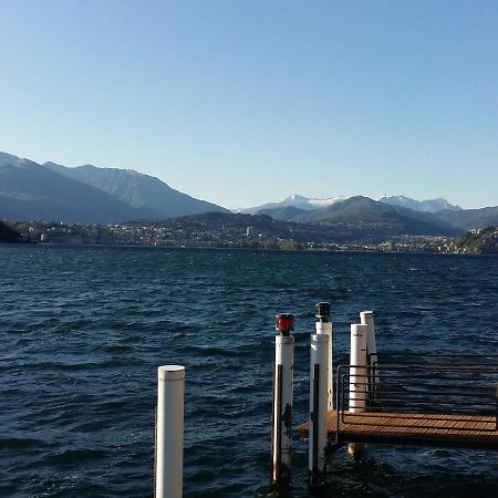 Anna'S Home Campione dʼItalia Dış mekan fotoğraf