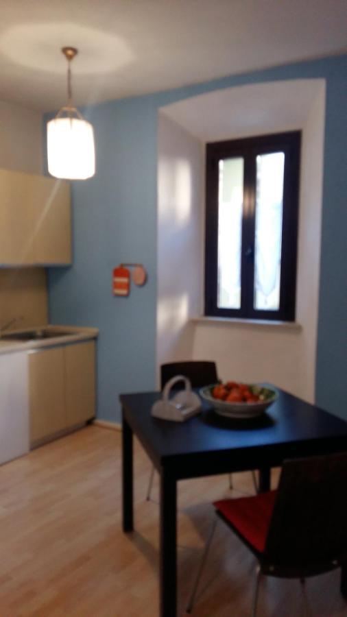 Anna'S Home Campione dʼItalia Dış mekan fotoğraf