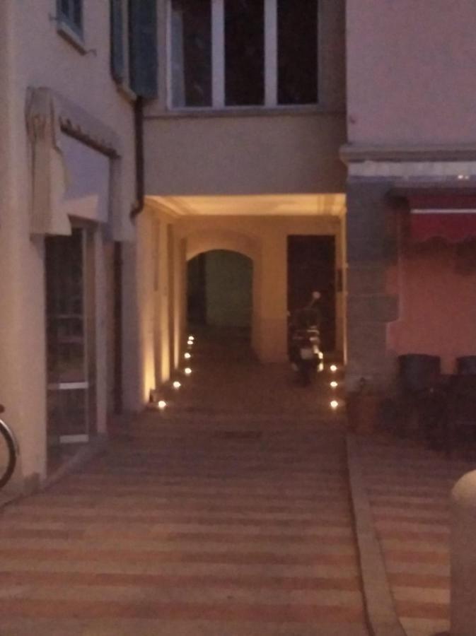 Anna'S Home Campione dʼItalia Dış mekan fotoğraf