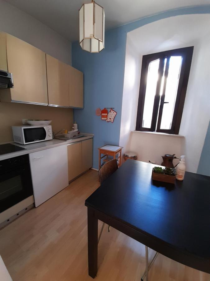 Anna'S Home Campione dʼItalia Dış mekan fotoğraf