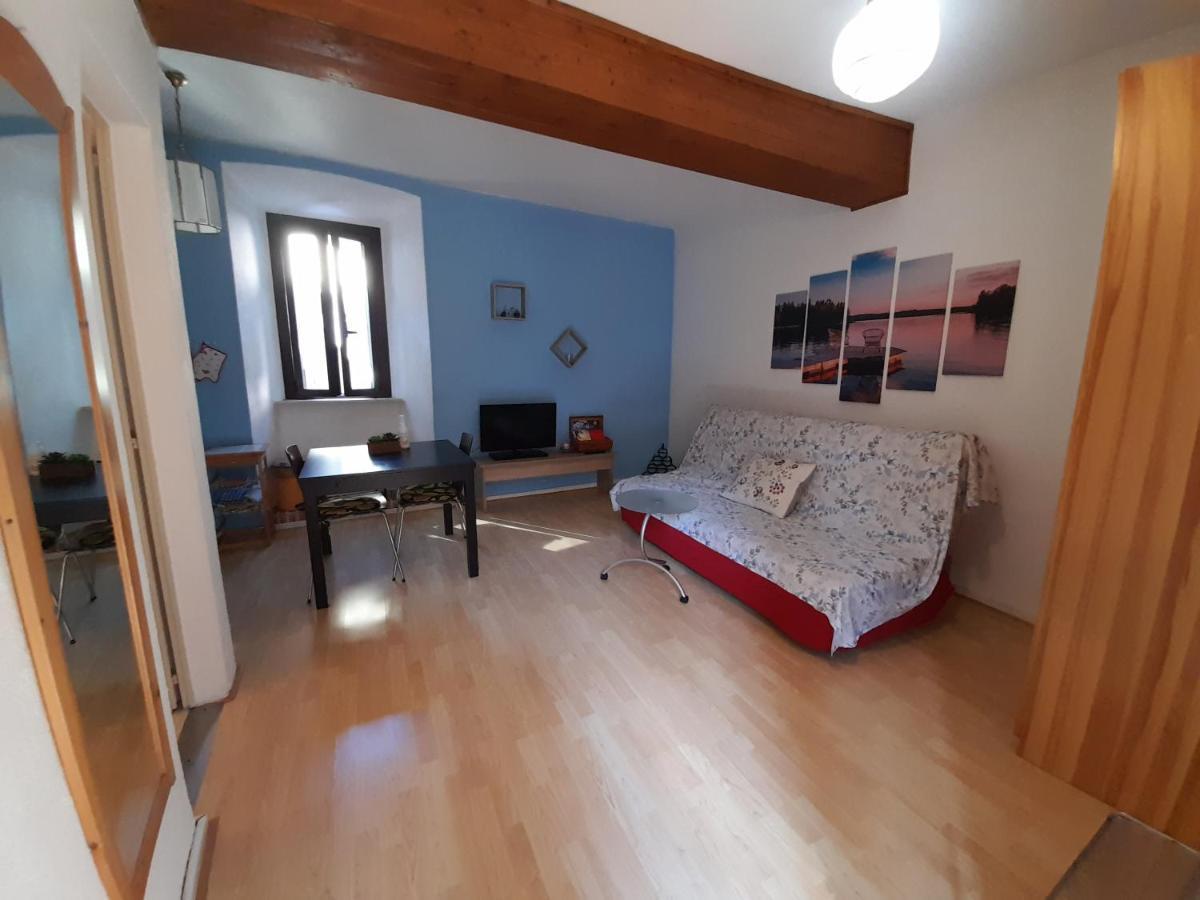 Anna'S Home Campione dʼItalia Dış mekan fotoğraf