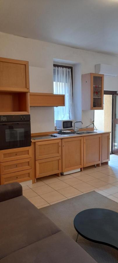 Anna'S Home Campione dʼItalia Dış mekan fotoğraf