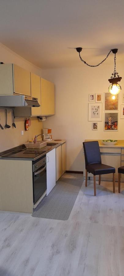 Anna'S Home Campione dʼItalia Dış mekan fotoğraf
