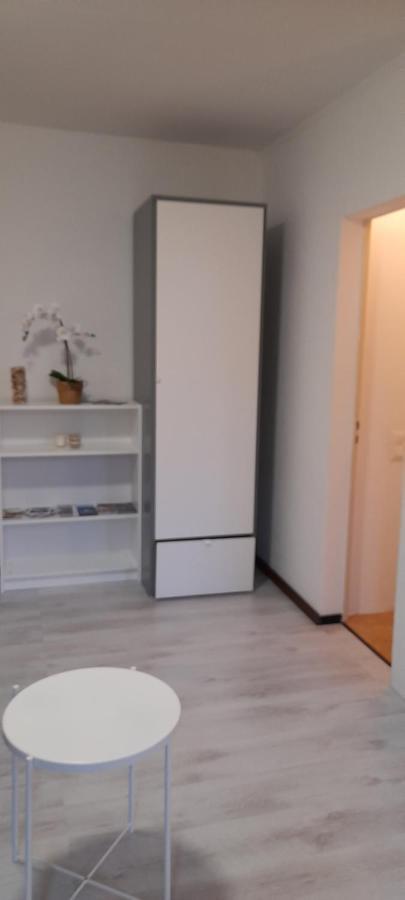 Anna'S Home Campione dʼItalia Dış mekan fotoğraf