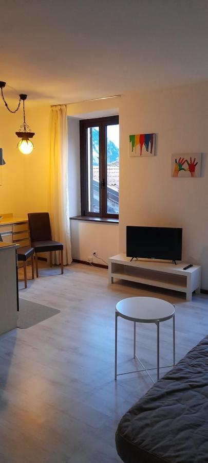 Anna'S Home Campione dʼItalia Dış mekan fotoğraf